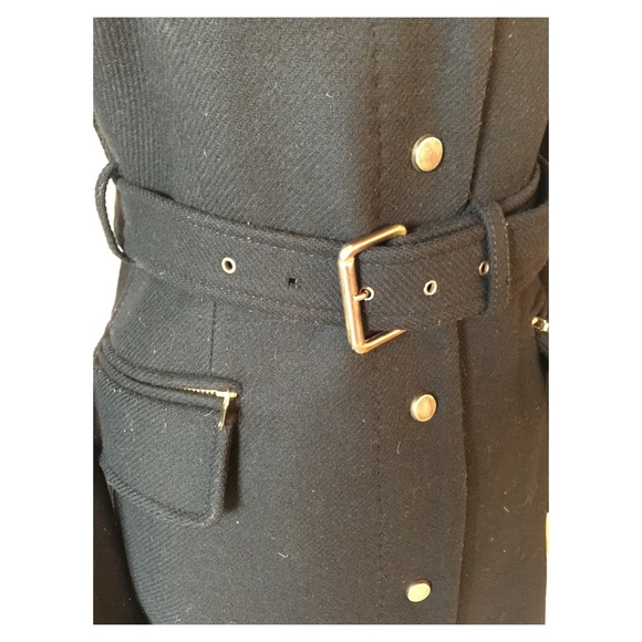 Zara coat - Picture 3 of 4